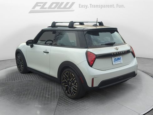 New 2026 MINI Cooper S image 5