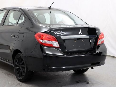 Used 2020 Mitsubishi Mirage G4 LE image 7