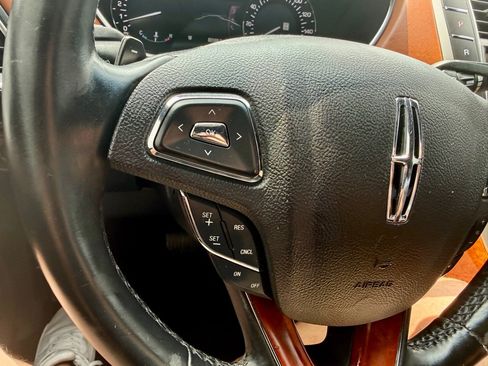 Used 2016 Lincoln MKX Black Label w/ Technology Package AWD/4WD image 27