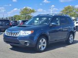 Used 2013 Subaru Forester 2.5XT Touring w/ Popular Pkg 3 image 2