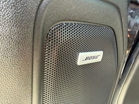 Used 2022 GMC Sierra 2500 Denali w/ Technology Package image 9