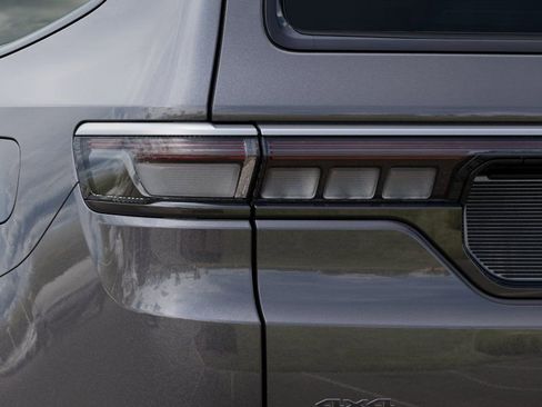 New 2026 Jeep Grand Wagoneer 4WD image 10