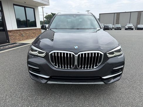 Used 2022 BMW X5 xDrive40i w/ Premium Package AWD/4WD image 12