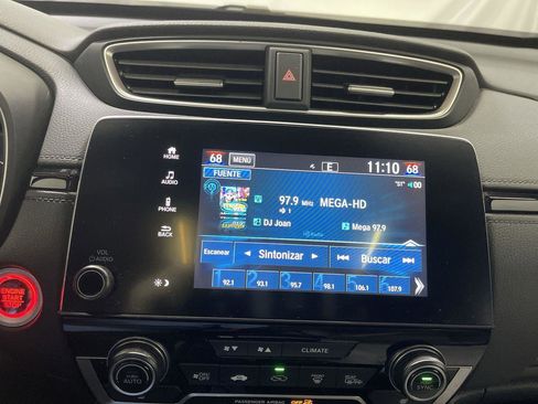 Certified 2022 Honda CR-V EX-L image 16