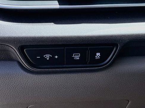 New 2026 Kia Carnival EX FWD image 10