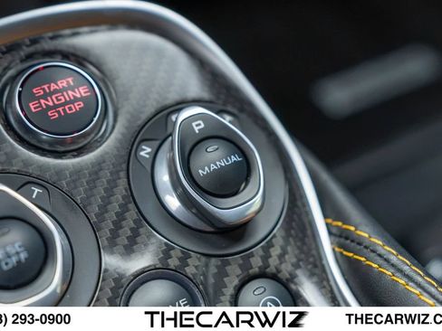 Used 2016 McLaren 570S Coupe RWD image 78