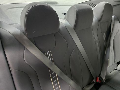 Used 2024 Hyundai Elantra SEL image 18