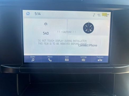 New 2026 Ford F350 XL w/ XL Chrome Package AWD/4WD image 26