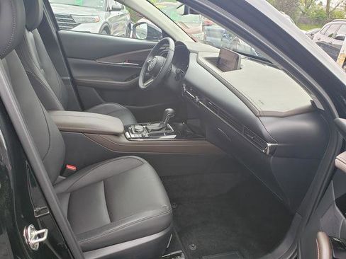 Certified 2025 MAZDA CX-30 2.5 Turbo w/ Premium Plus Pkg AWD/4WD image 19