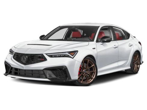 Used 2024 Acura Integra Type S FWD image 1