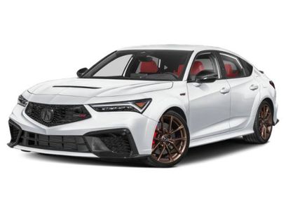 Used 2024 Acura Integra Type S