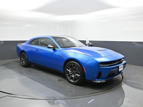New 2026 Dodge Charger Scat Pack w/ Blacktop Package AWD/4WD image 24