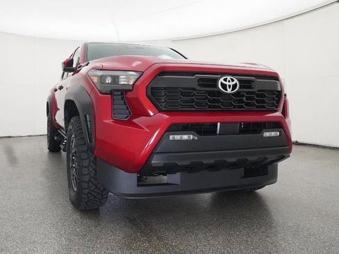 New 2025 Toyota Tacoma TRD Off-Road AWD/4WD image 30