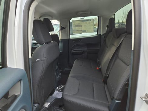 New 2026 Ford Maverick XL image 6