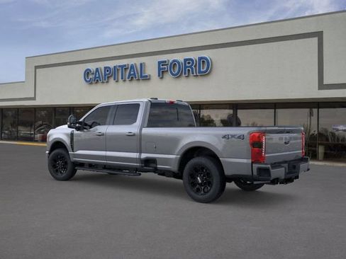 New 2026 Ford F350 Lariat w/ Black Appearance Package AWD/4WD image 4