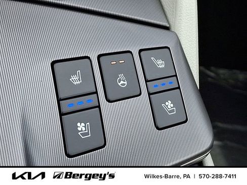 New 2026 Kia Sportage SX Prestige AWD/4WD image 20
