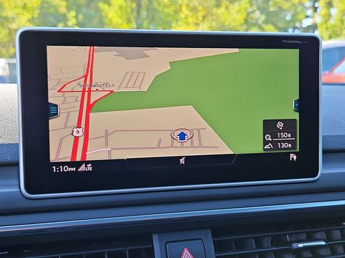 Used 2019 Audi A4 2.0T allroad Premium Plus w/ Premium Plus Package image 20