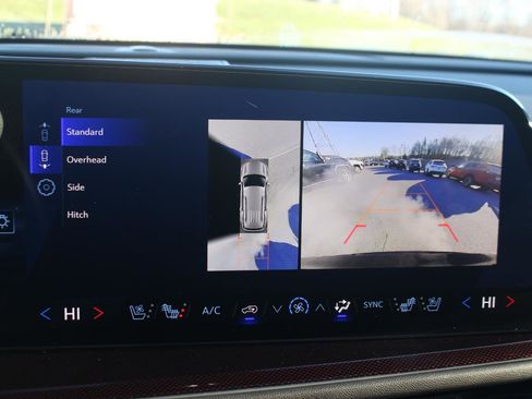 Used 2024 Chevrolet Traverse RS w/ LPO, Floor Liner Package image 26