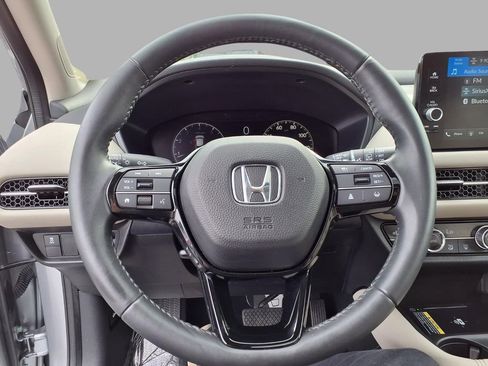 Used 2024 Honda HR-V EX-L image 16