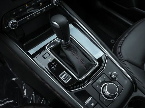 New 2025 MAZDA CX-5 Carbon Edition image 33