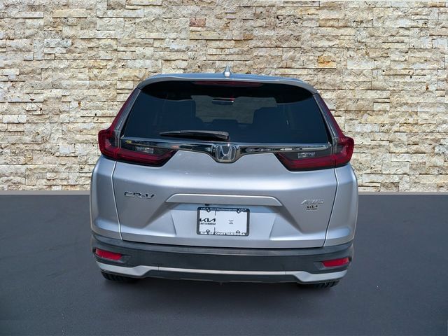 Used 2020 Honda CR-V EX-L image 6