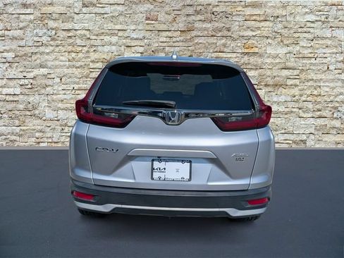 Used 2020 Honda CR-V EX-L image 6