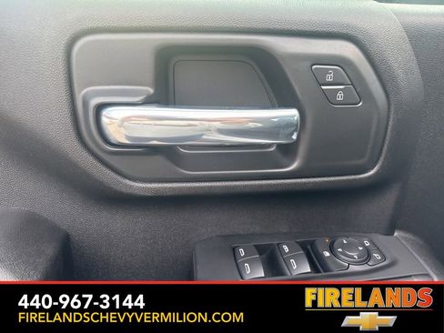 New 2026 Chevrolet Silverado 2500 Custom w/ Snow Plow Prep/Camper Package image 14