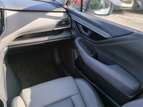 Used 2021 Subaru Outback Onyx Edition XT w/ Popular Package #2 image 17