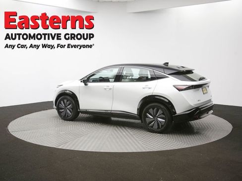 Used 2023 Nissan Ariya FWD image 62