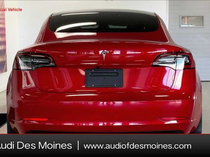 Used 2023 Tesla Model 3 Standard Range