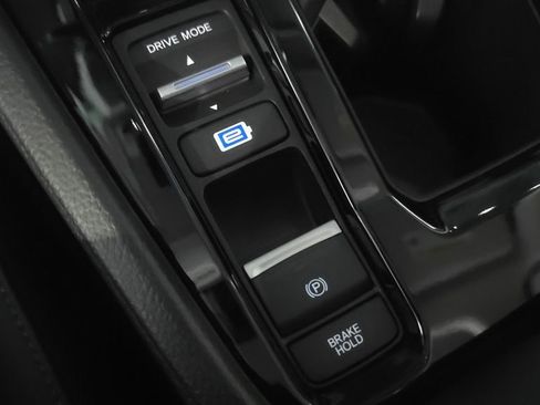 New 2025 Honda Accord EX-L image 37