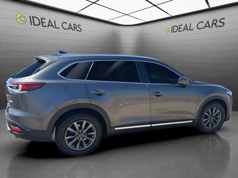Used 2019 MAZDA CX-9 Grand Touring AWD/4WD image 7