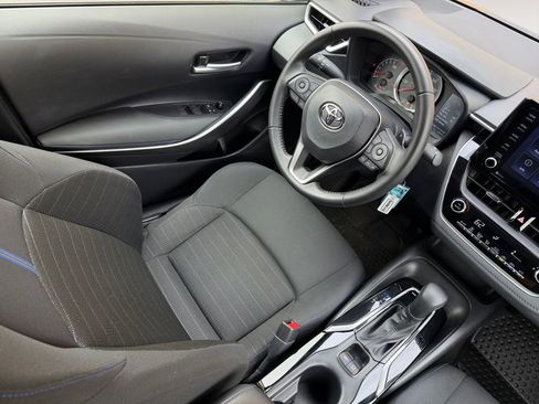 Used 2022 Toyota Corolla SE image 15