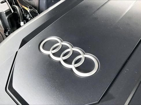 Used 2023 Audi A4 2.0T Premium Plus AWD/4WD image 40