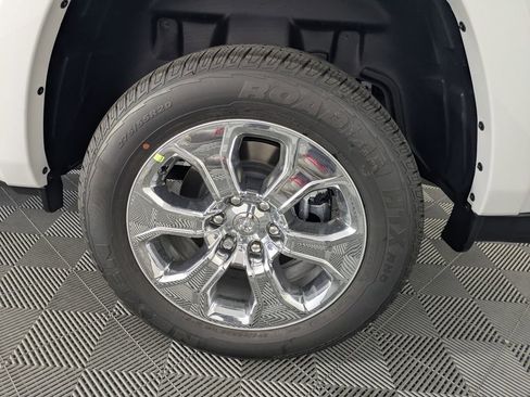 New 2026 RAM 1500 Big Horn image 16