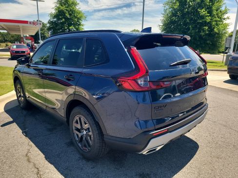 New 2026 Honda CR-V TrailSport image 5