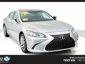 Used 2019 Lexus ES 350 w/ Accessory Package 2 FWD video 1
