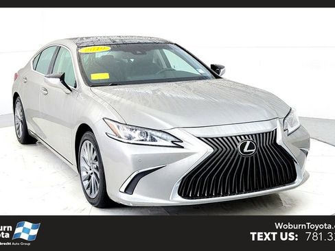 Used 2019 Lexus ES 350 w/ Accessory Package 2 FWD image 1
