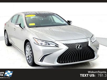 Used 2019 Lexus ES 350 w/ Accessory Package 2