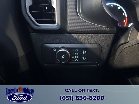 Used 2021 Ford Bronco Sport Big Bend w/ Big Bend Package (96B) image 25