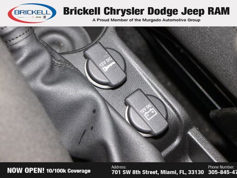 Used 2019 RAM ProMaster City Tradesman image 27