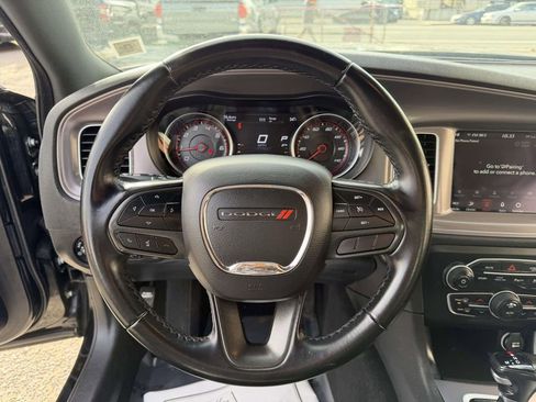 Used 2023 Dodge Charger GT image 39