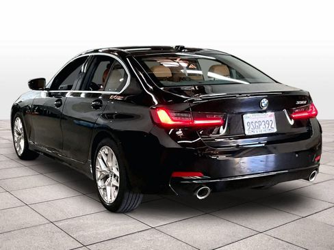 Used 2025 BMW 330i 330i image 14