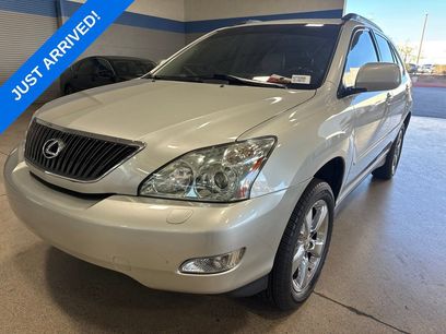 Used 2005 Lexus RX 330 AWD w/ Premium Plus Pkg