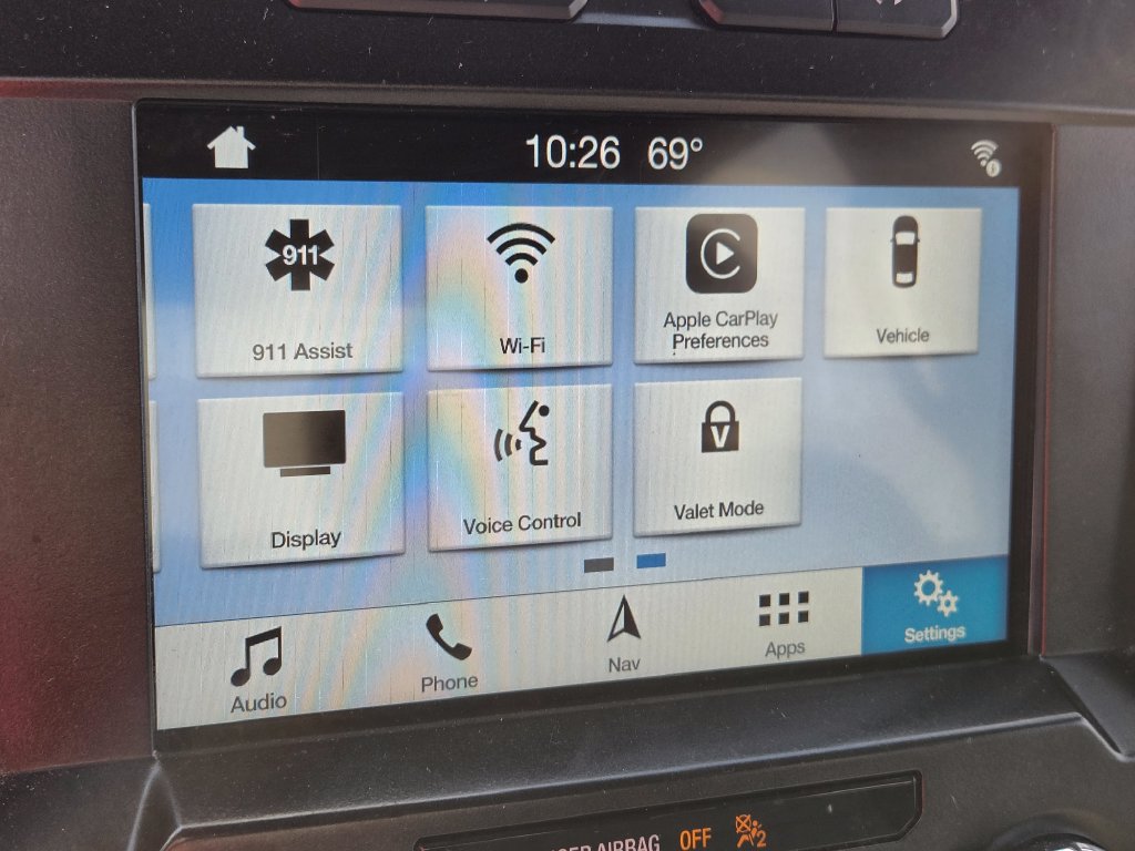 Used 2017 Ford F150 XLT w/ Equipment Group 301A Mid AWD/4WD image 24
