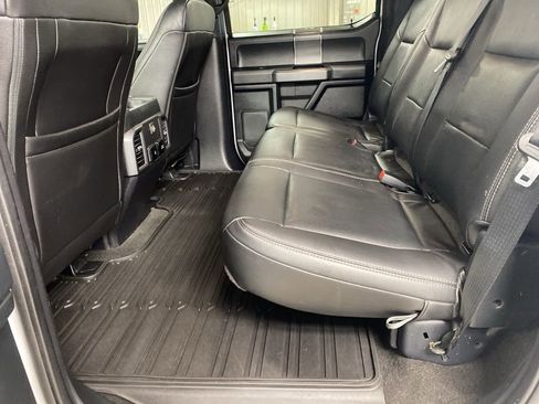 Used 2020 Ford F150 XLT w/ Equipment Group 302A Luxury AWD/4WD image 24