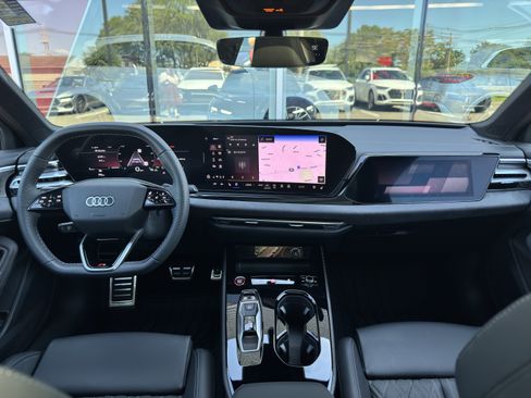Used 2025 Audi S5 Prestige w/ Prestige Package AWD/4WD image 13