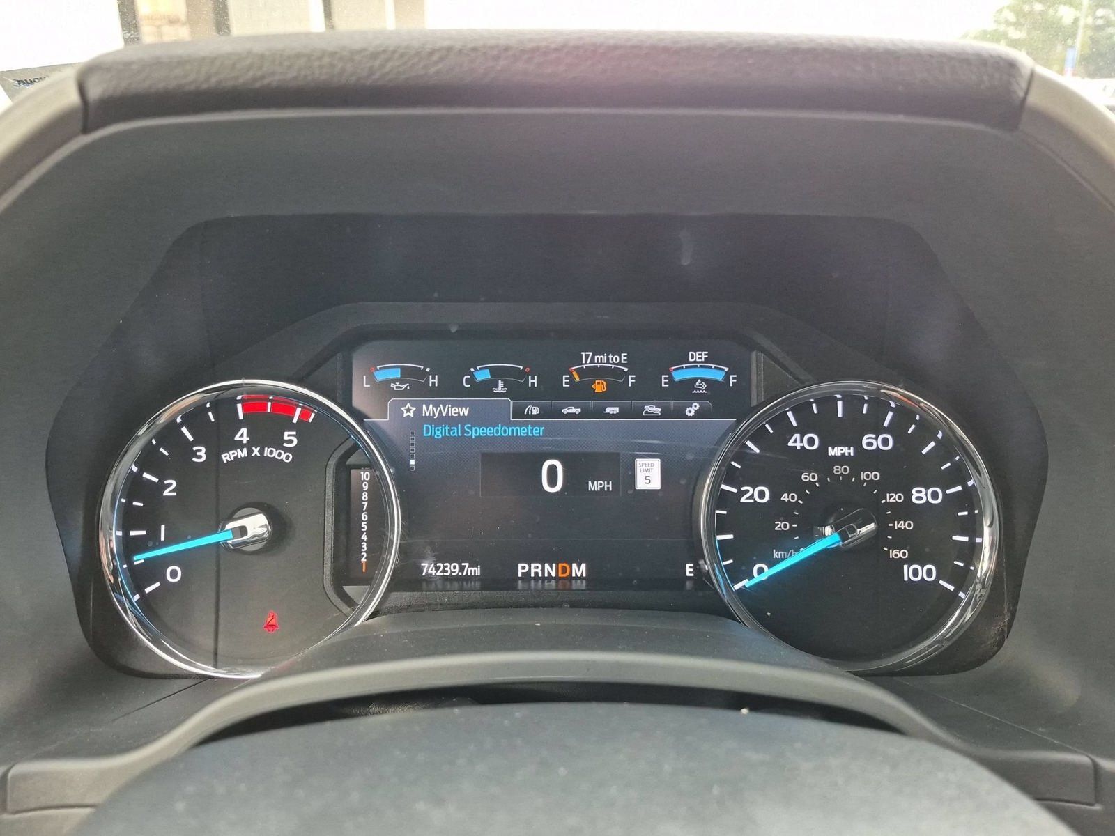 Used 2022 Ford F250 Lariat w/ Lariat Value Package AWD/4WD image 24