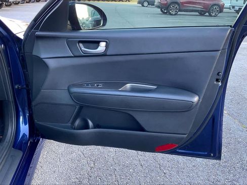 Used 2020 Kia Optima LX FWD image 22