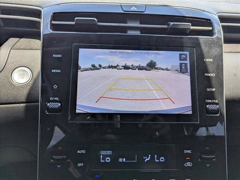 Used 2022 Hyundai Tucson SEL w/ Convenience Package FWD image 18